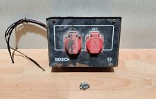 Bosch g3400 stromerzeuger gebraucht kaufen  Castrop-Rauxel