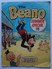 beano special for sale  UK