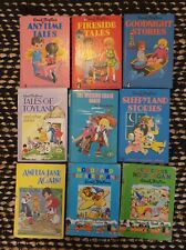 Libros de cuentos para niños de Enid Blyton - varios segunda mano  Embacar hacia Argentina