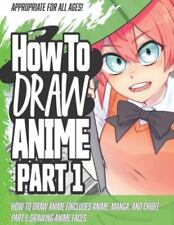 Draw anime part for sale  Fairborn