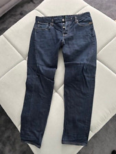 Jeans star raw gebraucht kaufen  Hamburg