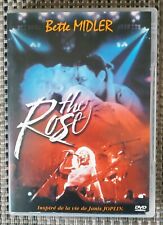 Dvd the rose d'occasion  Romainville