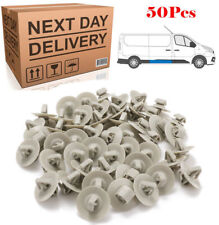 50pcs trafic side for sale  Rugby