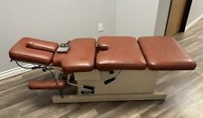 Chiropractic hill table for sale  Milton