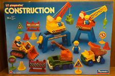 Lil playmates construction for sale  Shipping to Ireland