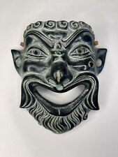 terra masks cotta vintage for sale  Pensacola