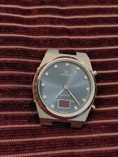 Vintage zenith red usato  Lucca