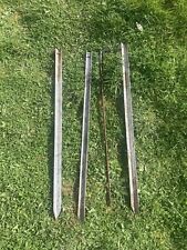 Ground stakes electric for sale  WOODBRIDGE