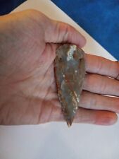 Flint arrowhead indian for sale  Saint Peters