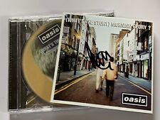 Oasis story morning for sale  UK