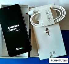 Samsung galaxy a54 usato  Battipaglia