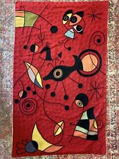 Vintage zaida rug for sale  KNEBWORTH