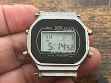 Vintage Casio G-Shock (240) DW-5400 Relógio de Pulso Masculino Colecionável Japão comprar usado  Enviando para Brazil