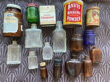 Vintage glass apothecary for sale  Fort Lauderdale