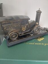 Ringtons tea bronze for sale  WALLSEND