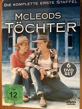 Mcleods töchter dvd gebraucht kaufen  Stuttgart
