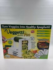 Veggetti spirolizer spiral for sale  Jacksonville
