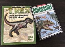 Rex discovery model for sale  RIPLEY