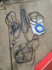 Used, John Deere Deck or drive Belt LTR180 ride on lawn mower deck parts  for sale  Shipping to South Africa