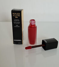 Chanel rouge allure gebraucht kaufen  Ehrenfriedersdorf