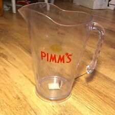 Pimms official jug for sale  HASLEMERE