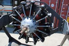 radial engine for sale  Fontana