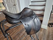 Weybridge dressage saddle for sale  Camas