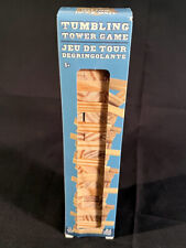 Set tumbling tower for sale  Charlotte