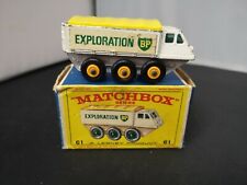 C877 matchbox lesney for sale  Shipping to Ireland