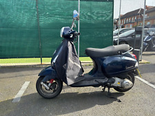 125cc scooters for sale  LONDON