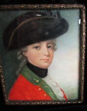 Georgian regency miniature for sale  DARTFORD