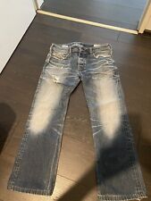 Diesel zatiny jeans gebraucht kaufen  Ratingen-Mitte