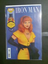 Marvel comics iron for sale  Jemison