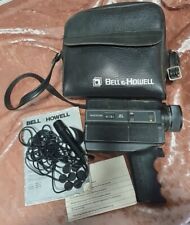 Bell howell 1225 for sale  BRISTOL
