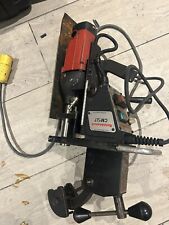 Rotabroach metal drilling for sale  STOCKPORT