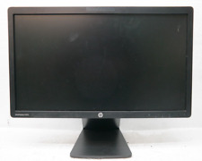 monitor hp 22 hd usato  Roma