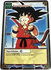 Dragon ball mystic d'occasion  Expédié en Belgium