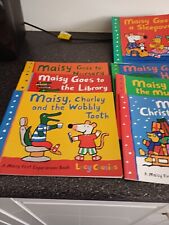 Collection maisy books for sale  BRIDGWATER