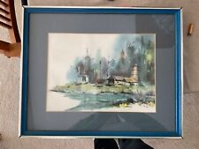 beautiful nature painting for sale  Pittsburgh