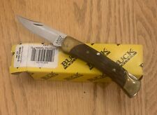 Buck 055 knife for sale  Crestwood