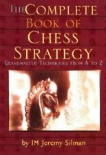 Complete book chess for sale  Colorado Springs