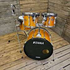 Drum kit acoustic for sale  ROTHERHAM