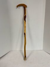 Hand carved walking for sale  Thief River Falls