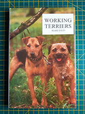 Working terriers mark for sale  ASHFORD