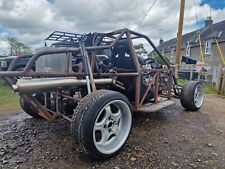 Badlands st4 buggy for sale  KELSO