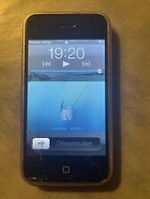 Apple iPhone 2G V1 Edge 1st GEN 8GB RARE COLLECTOR #23 Avec Applications comprar usado  Enviando para Brazil