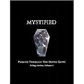 Mystified : Passing Through The Outer Gates CD Expertly Refurbished Product comprar usado  Enviando para Brazil