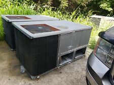 Lennox 5 ton heat pump package unit for sale  Thurman