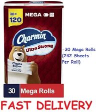 Charmin ultra strong for sale  Ontario