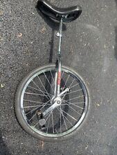 Avenir unicycle inch for sale  Lenox